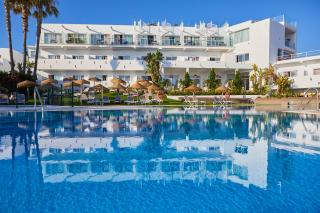 FERGUS Conil Park - Conil de la Frontera - 1