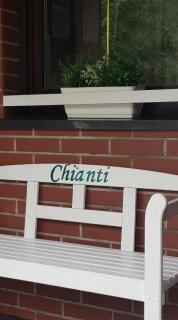 Niewinne domki - Chianti - 7