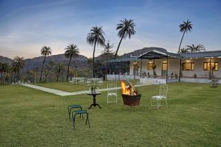 The Mount Bungalow Mount Abu - Mount Ābu - 0