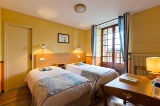 Hôtel La Clairière - Chambon-sur-Dolore - 9
