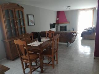 Casa LA ABADIA DE ANTIN - 1