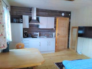 Country Appartement Lungau - Sankt Margarethen im Lungau - 3