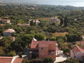 Studios Dimitra - Spartià - 8