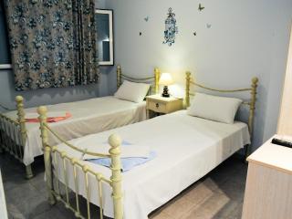 Studios Dimitra - Spartià - 4