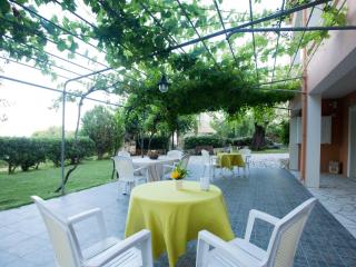 Studios Dimitra - Spartià - 7