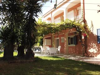 Studios Dimitra - Spartià - 5