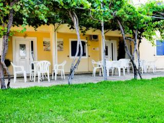 Studios Dimitra - Spartià - 9