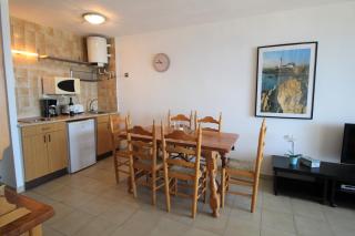 Basic Comfort Apartment Karina 16º 0102 - 1