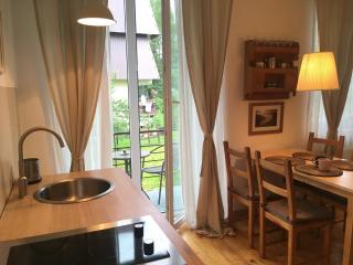 Studio 4U Zakopane APARTZAKOP - Zakopane - 1