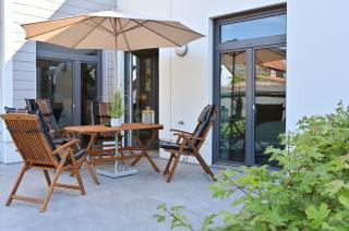 Ferienwohnung TreibGood - 0