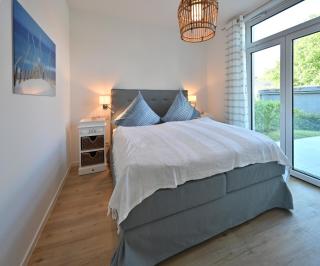 Ferienwohnung TreibGood - Glowe - 6
