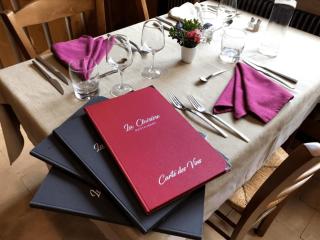 Hôtel La Clairière - Chambon-sur-Dolore - 8