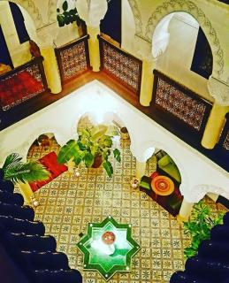 Riad Adriana - Marrakech - 9