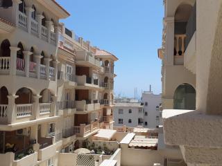 Stylish apartment in Portofino, near the beach and bars - Almerimar - 1