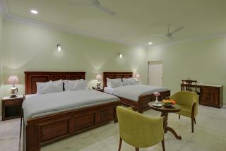 The Mount Bungalow Mount Abu - Mount Ābu - 7