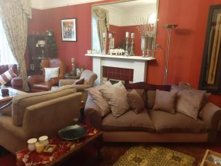 The Spindrift Guest House - 5