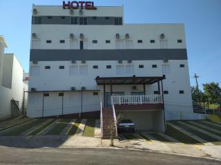 Hotel Viracopos de Indaiatuba - Indaiatuba - 9