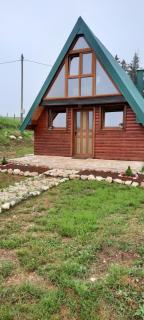 House SUN Z&B - Žabljak - 6