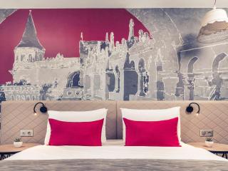 Mercure Budapest Castle Hill - Budapest - 7