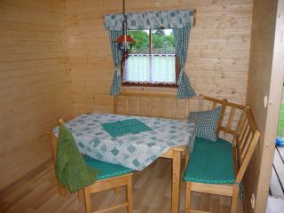 Penzion U Lišky - Jarošov nad Nežárkou - 6
