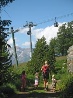 Ski Heaven SH 003 - LUXE apartment 5 pers - 7