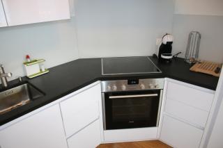 Ski Heaven SH 003 - LUXE apartment 5 pers - 1