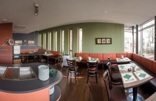 Businesshotel Valerian - Hohenems - 8