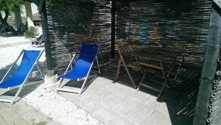 Nice apartments in waterfront villa in Bosa Porto Alabe - Tresnuraghes - 8