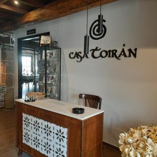 Casa Toirán - 1