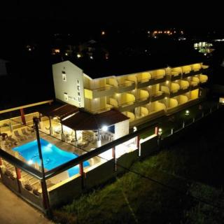 Hotel Venus - Fourka - 8