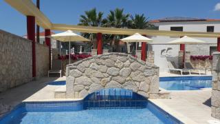 Hotel Venus - Fourka - 9