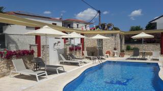 Hotel Venus - Fourka - 0