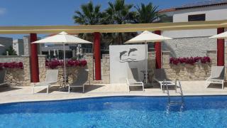 Hotel Venus - Fourka - 1