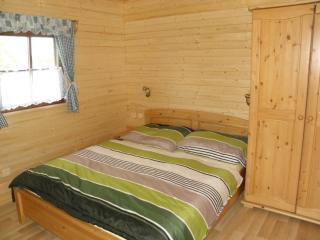 Penzion U Lišky - Jarošov nad Nežárkou - 2