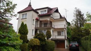 APARTAMENT/MIESZKANIE - GAJA - Łeba - 0