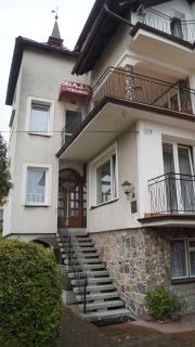 APARTAMENT/MIESZKANIE - GAJA - Łeba - 8