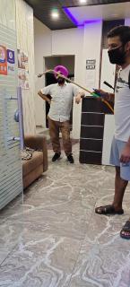 HoTEL PURI GRAND - Amritsar - 2