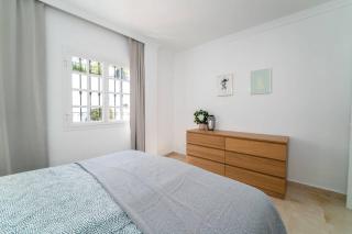 Aloha Pueblo beautiful apartment with roof-terrace next to Aloha golf - 6