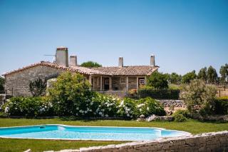 Casas de Pedra - Quinta da Escola - 0
