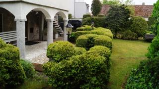 APARTAMENT/MIESZKANIE - GAJA - Łeba - 9