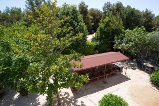 Studio Centener Rustico Blue - 2