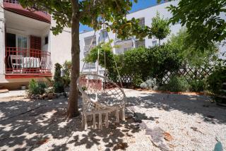Studio Centener Rustico Blue - Rovigno (Rovinj) - 1