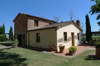 La Leopoldina dei Fabbri - Cortona - 7