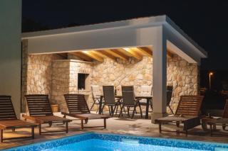 Villa Green Oasis - Lovreć - 3