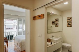 ESM Rental - Palmela's Romantic Terrace - Porto - 4