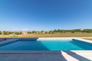Villa Green Oasis - Lovreć - 9