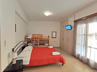 Studio Aggeliki - Apts - Nikiana - 4