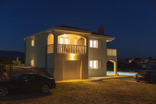 Villa Green Oasis - Lovreć - 5