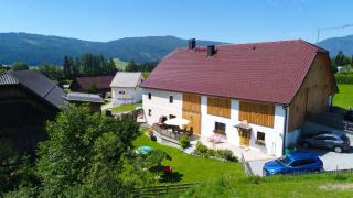 Haus Mandl - Mariapfarr - 7