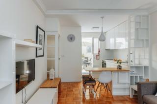 ESM Rental - Palmela's Romantic Terrace - Porto - 0